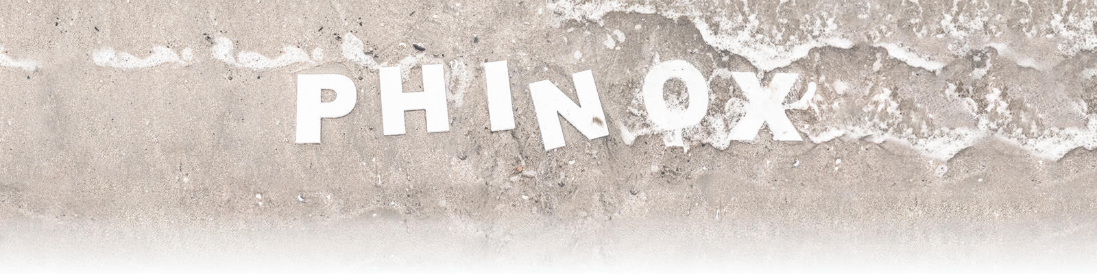 Phinox Verbetermanagement en Interim-manager pagina afbeelding