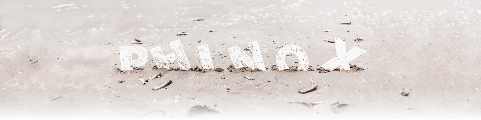 Phinox Verbetermanagement en Interim-manager pagina afbeelding