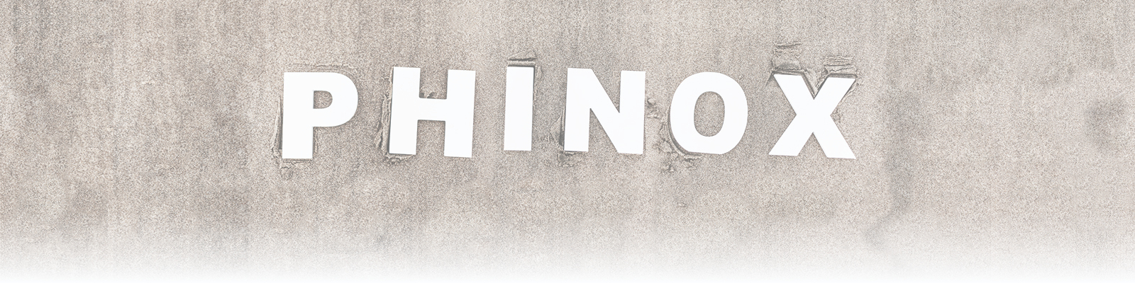 Phinox Verbetermanagement en Interim-manager pagina afbeelding