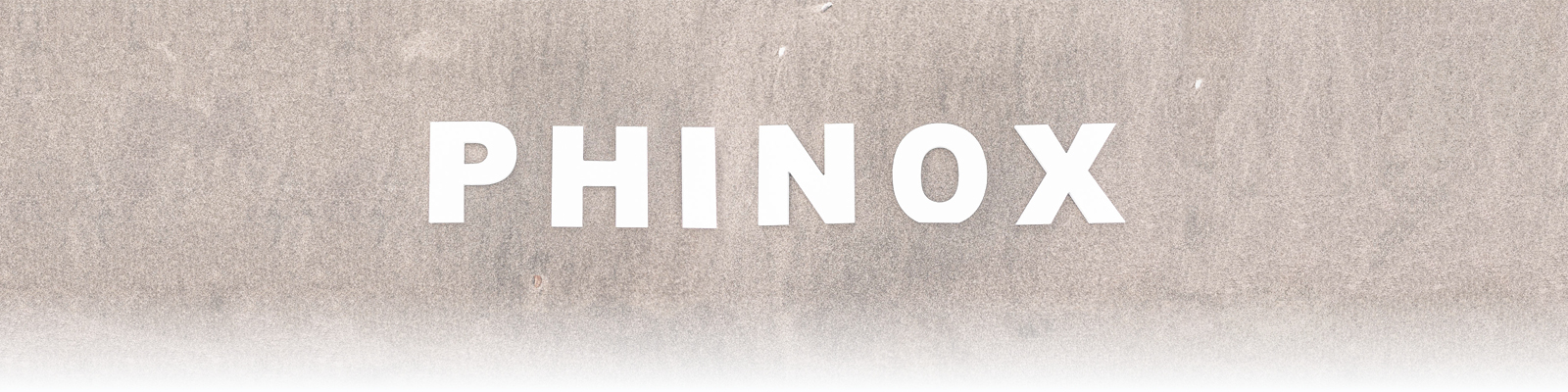 Phinox Verbetermanagement en Interim-manager pagina afbeelding