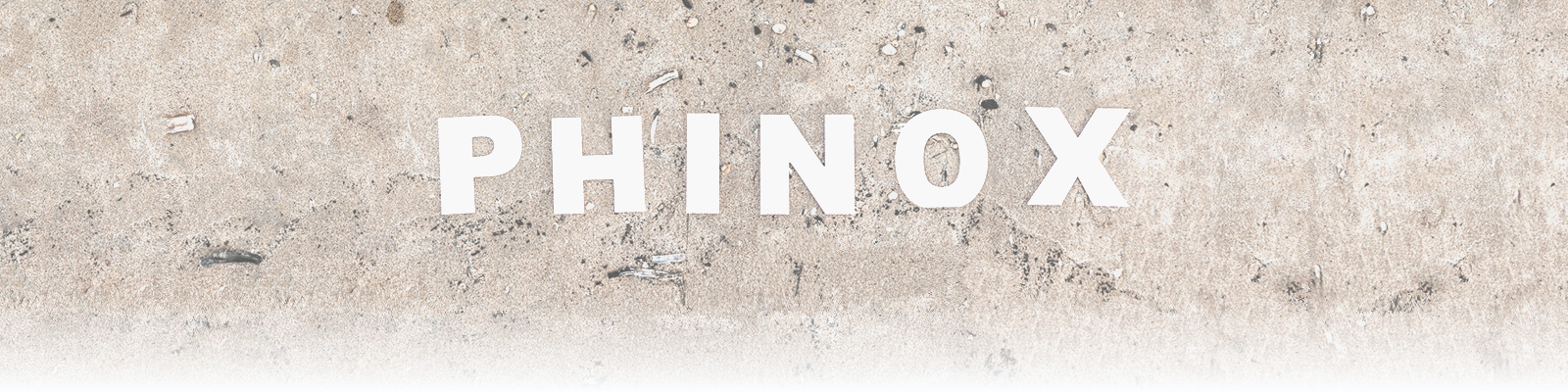Phinox Verbetermanagement en Interim-manager pagina afbeelding